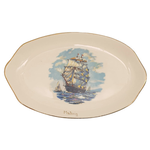 Vintage west highland pottery - vintage,