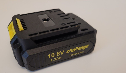 Faulty official challenge - faulty,