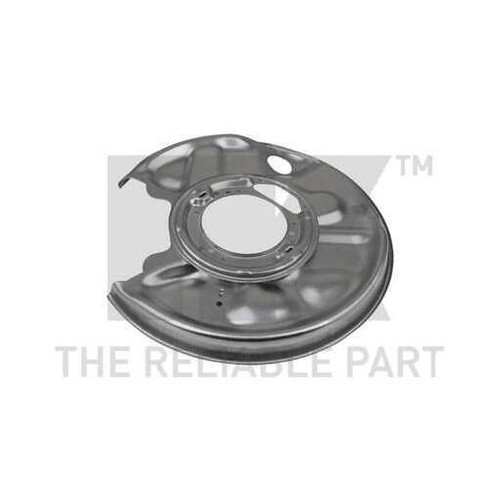 233311 splash panel brake - 233311,