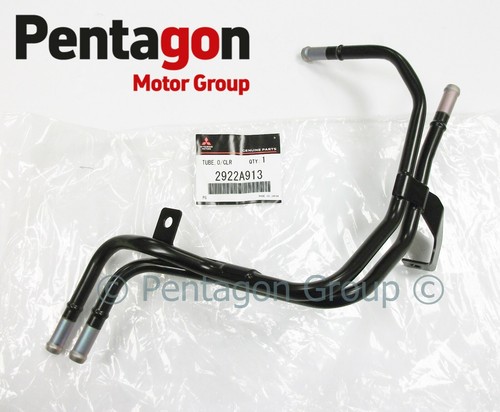 Genuine mitsubishi pajero - mitsubishi,
