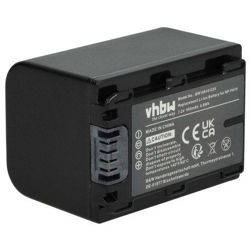 Battery for sony - battery,