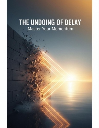 The undoing delay - undoing, master