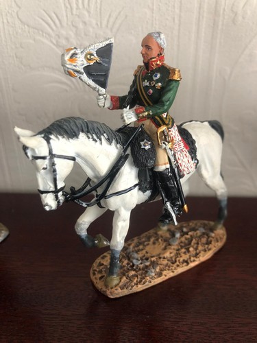 Del prado marshal koutouzov - del,