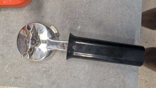 Oem gaggia classic 58mm cup - ,