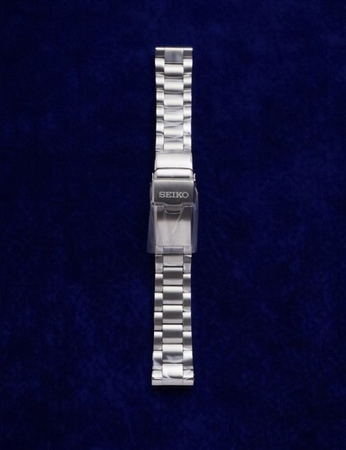 Seiko prospex willard - seiko,
