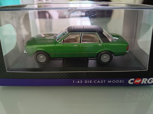 Corgi va11918 ford - cortina, mk4