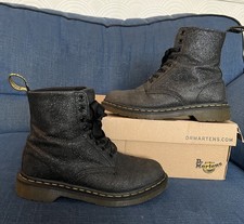 Glitter Pascal Sparkle Black