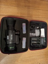 HIKMICRO Cheetah HM-C32F-SL