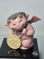 NAO by Lladro 21st BIRTHDAY