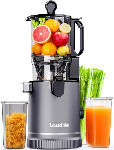 Laudlife cold press - laudlife,