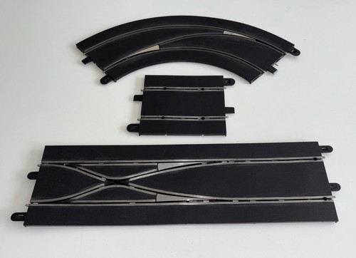 Scalextric digital track c7008 - digital,