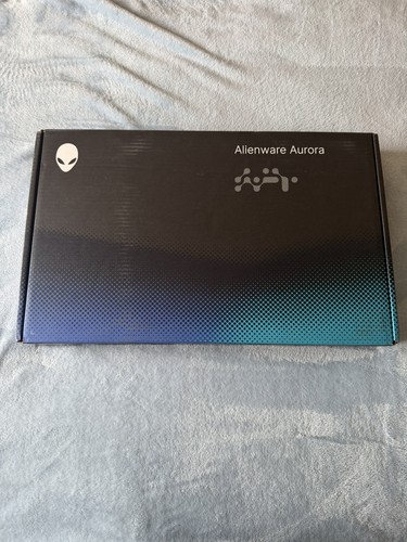 Alienware 16x aurora ultra - 16x,