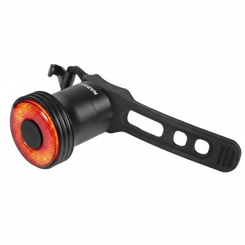Bike smart brake night riding - bike,