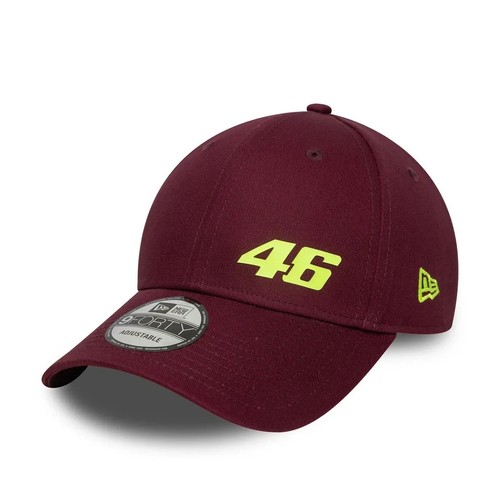 Valentino rossi vr46 - rossi/vr46, era
