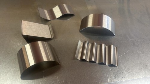 Stainless steel glass - stainless,