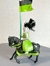 Timpo Crusaders Series