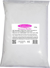 Mouldmaster 2.5 Kg White