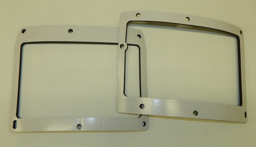 Pedal box heater - pedal,