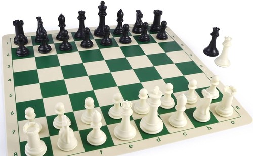 Chess competition tournament - chess,