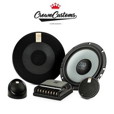 360W 6.5" PREMIUM COMPONENT