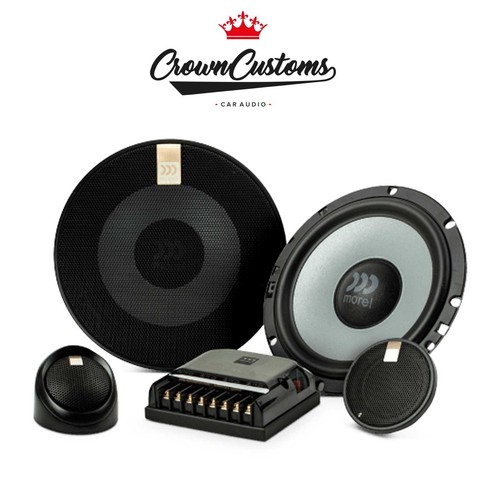 360w premium component - 360w, 6.5"