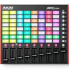 Akai APC Mini MK2 DAW Control