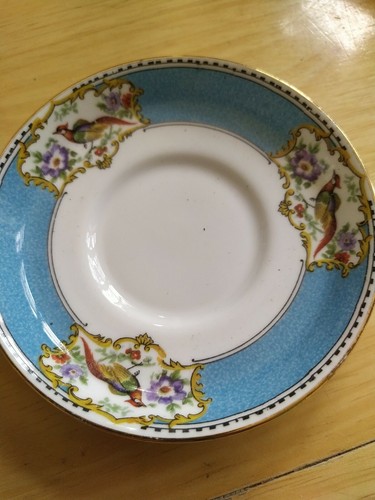 Vintage 60s tuscan china - 60s,