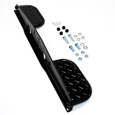 Genuine Renault Rear Side Tow