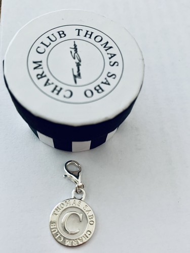 Thomas sabo silver - thomas, pendant