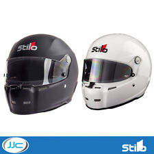 Stilo ST5 CMR Karting Helmet - Ultra Lightweight / MSF Shell / Ventilated
