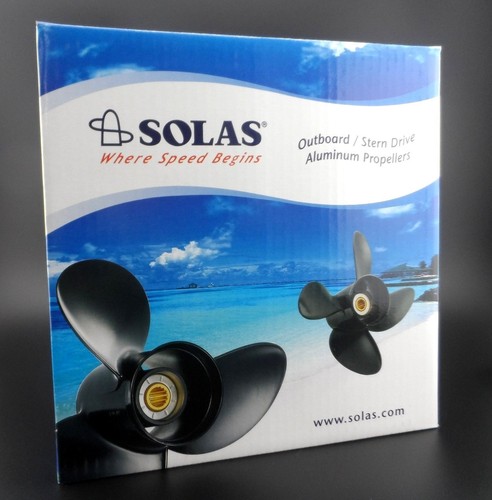 Solas amita propeller - solas,