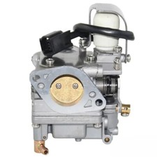 Outboard Engine Carburetor