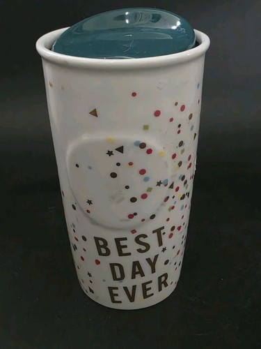 Starbucks best day ever - best,