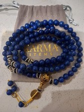 Genuine Lapis Lazuli 3rd Eye