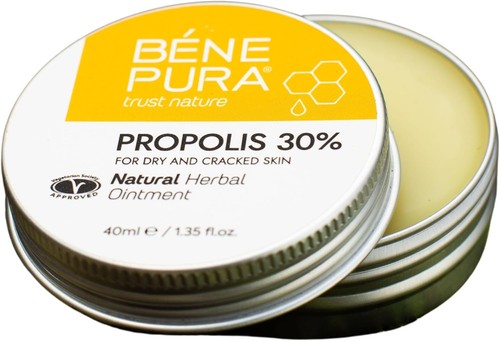 Benepura propolis ointment - propolis,