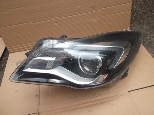 Vauxhall insignia mk1 - insignia,