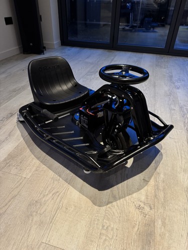 Razor crazy cart - razor,