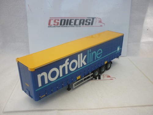 Corgi modern truck 50th - modern,