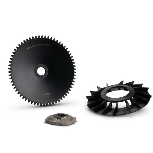 Malossi semi rigging - kit, for