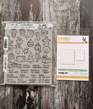 Tim Holtz Stamptember 2024