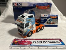 Corgi Modern Truck CC16007