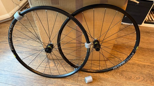 Mavic allroad 700c centerlock - mavic,