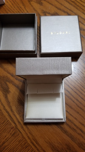 Authentic bvlgari medium - bvlgari,