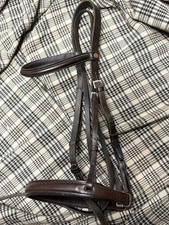 Courbette/stubben Bridle Full Sized