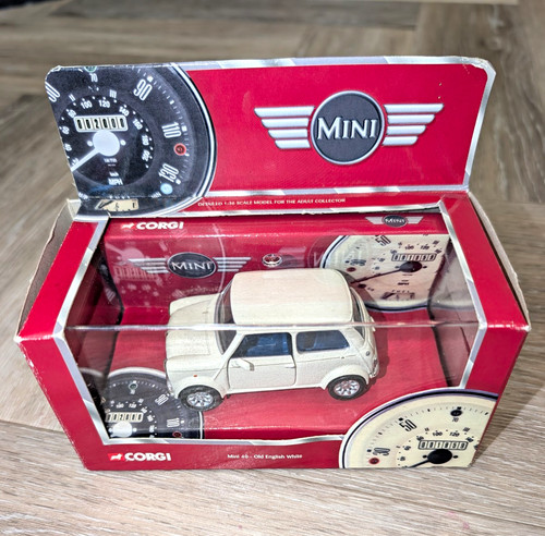Corgi classics mini 36 - classics, 1:36