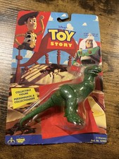 1990s Thinkway Toys Disney Toy