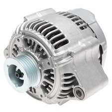 LRB00379 REMANUFACTURED Car Alternator 12V 120A 12 Volt 120 Amp Spare By Lucas