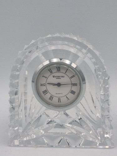 Waterford crystal compact cut - crystal,