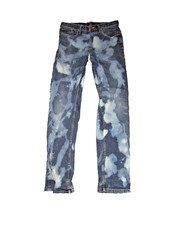 Ben Sherman Jeans bleach Slim