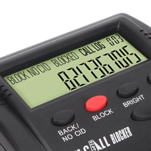 Call blocker 4000 groups - ⁺call,